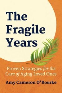 Produktbild: The Fragile Years