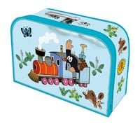 Produktbild: Tr&ouml;tsch Der kleine Maulwurf Kinderkoffer gro&szlig;