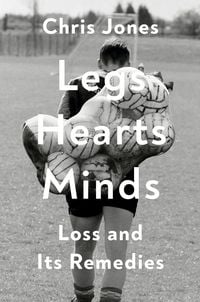 Produktbild: Legs Hearts Minds