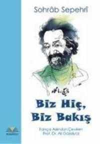 Produktbild: Biz Hic, Biz Bakis
