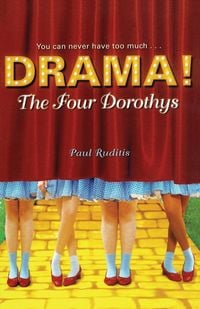Produktbild: The Four Dorothys