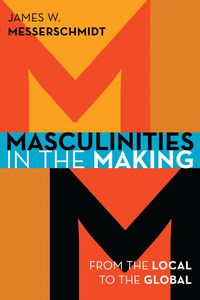 Produktbild: Masculinities in the Making