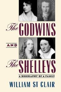 Produktbild: The Godwins and the Shelleys