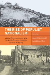 Produktbild: Rise of Populist Nationalism