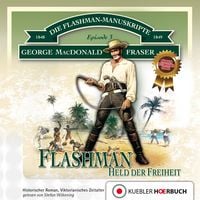 Produktbild: Flashman - Held der Freiheit