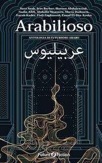 Produktbild: Arabilioso