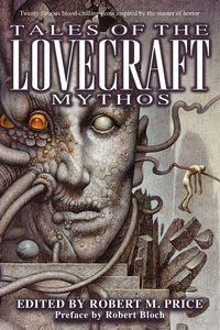 Produktbild: Tales of the Lovecraft Mythos