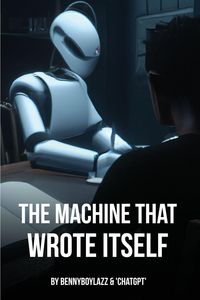 Produktbild: The Machine that Wrote Itself