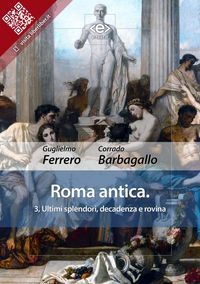 Produktbild: Roma antica