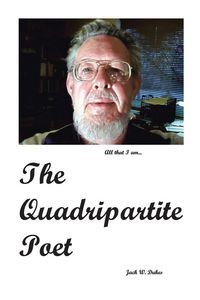 Produktbild: The Quadripartite Poet