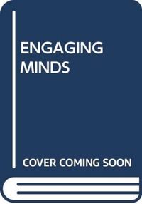 Produktbild: Davis, B: Engaging Minds