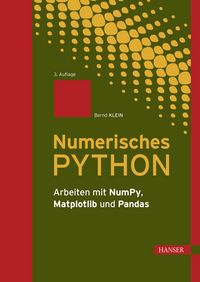 Produktbild: Numerisches Python