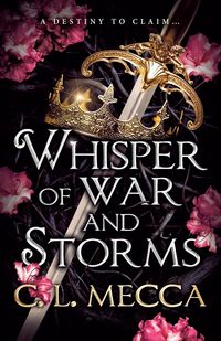 Produktbild: Whisper of War and Storms