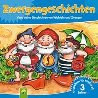 Produktbild: Zwergengeschichten