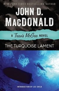 Produktbild: The Turquoise Lament