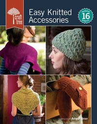Produktbild: Craft Tree Craft Tree Easy Kni