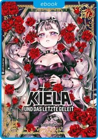 Produktbild: Kiela und das letzte Geleit 03