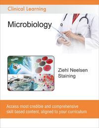 Produktbild: Ziehl Neelsen Staining