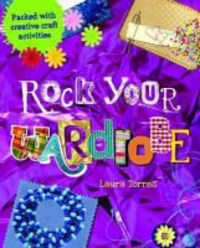 Produktbild: Torres, L: Rock Your Wardrobe