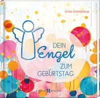 Produktbild: Dein Engel zum Geburtstag