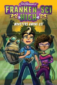 Produktbild: Monsters Among Us
