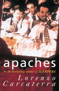 Produktbild: Apaches