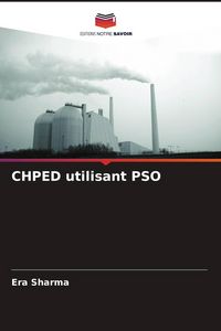 Produktbild: CHPED utilisant PSO