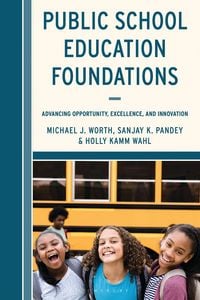 Produktbild: Public School Education Foundations