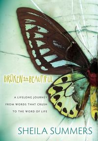 Produktbild: Broken To Beautiful