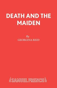 Produktbild: Death and the Maiden