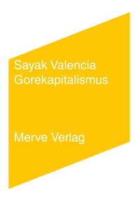 Produktbild: Gorekapitalismus