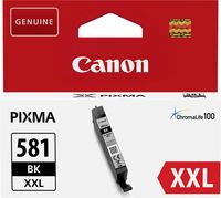 Produktbild: CANON Tintenpatronen/Druckk&ouml;pfe f&uuml;r Inkjetdrucker/Multifunktionsger&auml;te