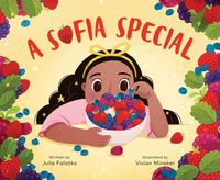 Produktbild: A Sofia Special