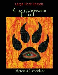 Produktbild: Confessions of a Troll