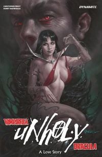 Produktbild: Vampirella (2020) Vol. 5