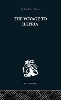 Produktbild: The Voyage to Illyria