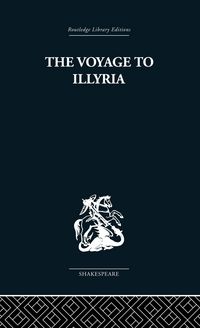 Produktbild: The Voyage to Illyria