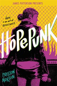 Produktbild: Hopepunk