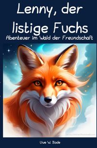 Produktbild: Lenny, der listige Fuchs
