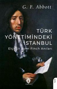 Produktbild: T&uuml;rk Y&ouml;netimindeki Istanbul