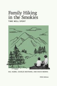 Produktbild: Family Hiking in the Smokies