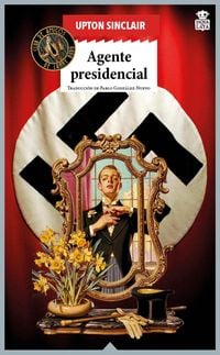 Produktbild: Agente presidencial