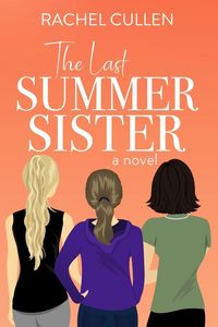 Produktbild: The Last Summer Sister