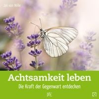 Produktbild: Achtsamkeit leben
