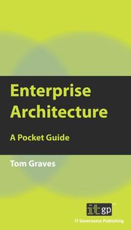 Produktbild: Enterprise Architecture