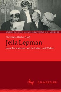 Produktbild: Jella Lepman