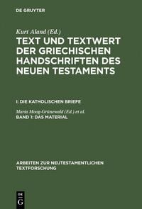 Produktbild: Das Material