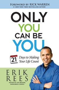 Produktbild: Only You Can Be You