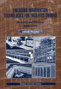 Produktbild: Emerging Information Technologies for Facilities Owners