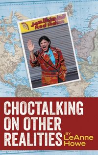 Produktbild: Choctalking on Other Realities